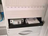 Storage Compartment DIN Rail