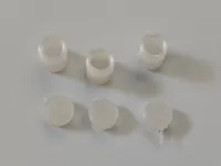0.2mm 层高, 2 层墙, 50% 填充