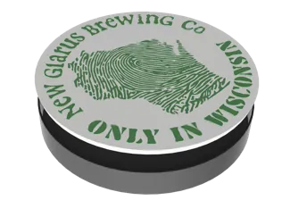New Glarus Lightbox