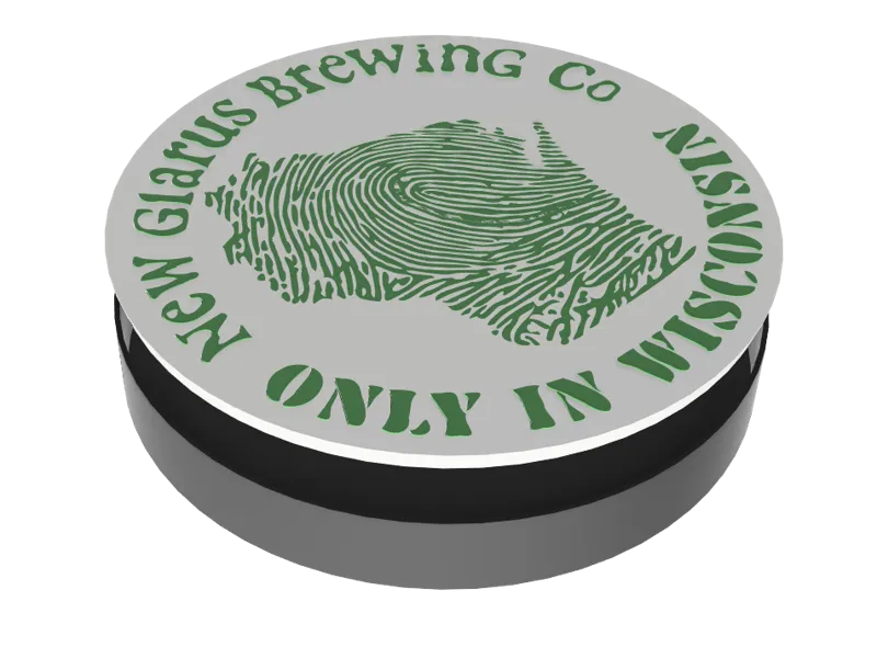New Glarus Lightbox