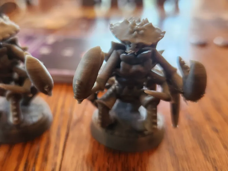 Lurker Clawcrusher