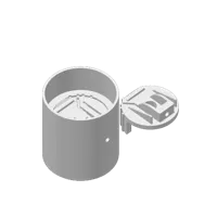 0.12mm layer, 2 walls, 100% infill