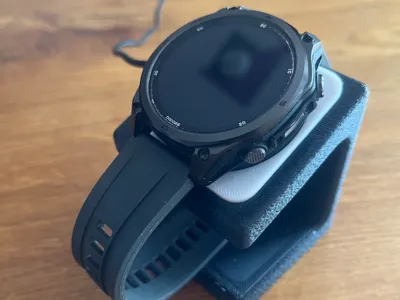 DOOGEE Anywise W1 Charging Stand V1