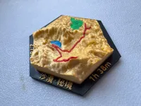 0.2mm 层高, 2 层墙, 15% 填充