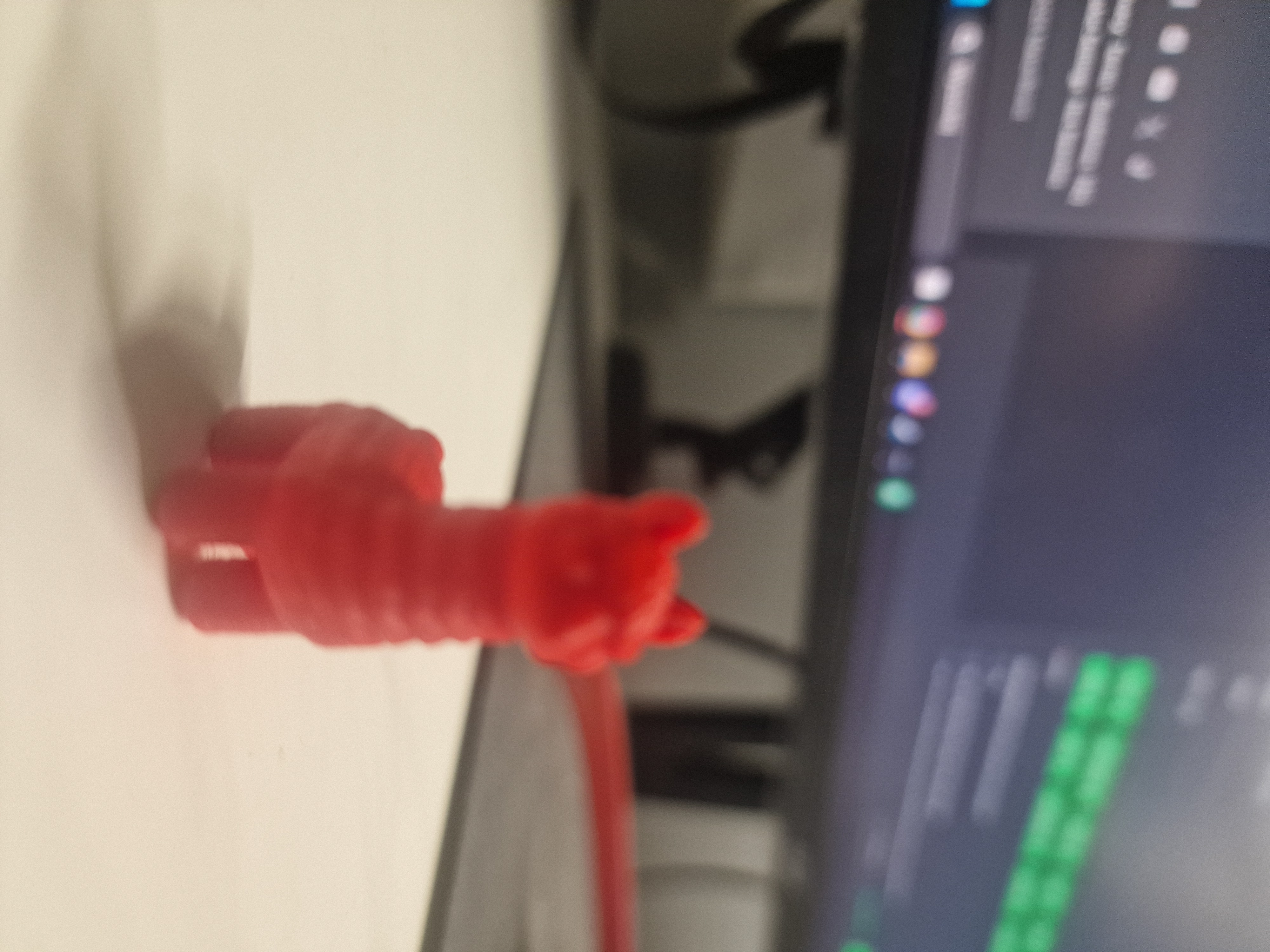 Mini Lama Fidget - Micro Zoo - 1