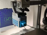 0.2mm layer, 2 walls, 50% infill