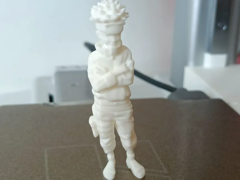 Naruto Uzumaki