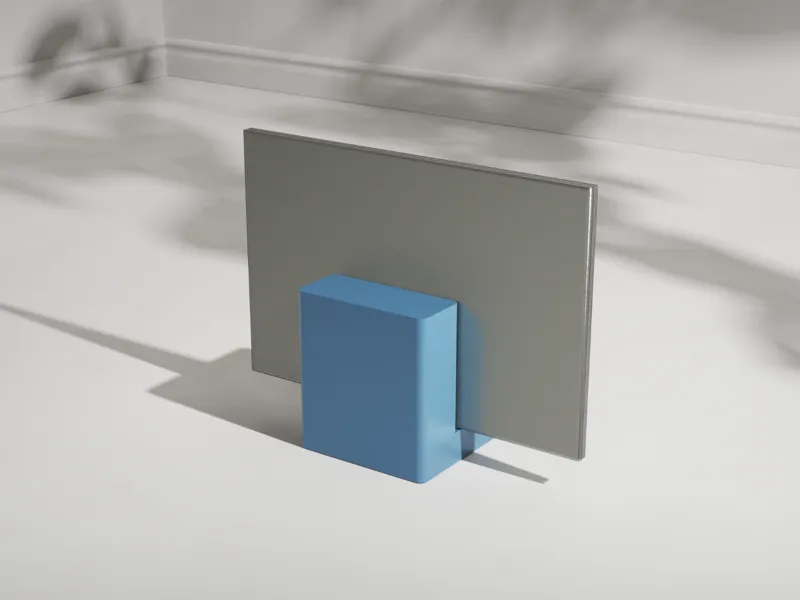 Laptop Stand- Modular Desk Organizer