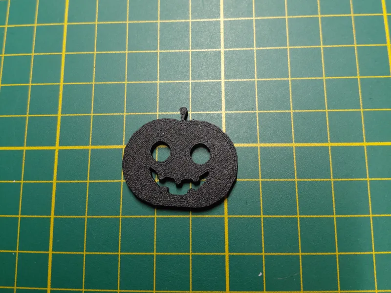 halloween pumpkin