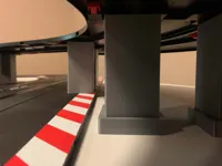 Pillar Foot