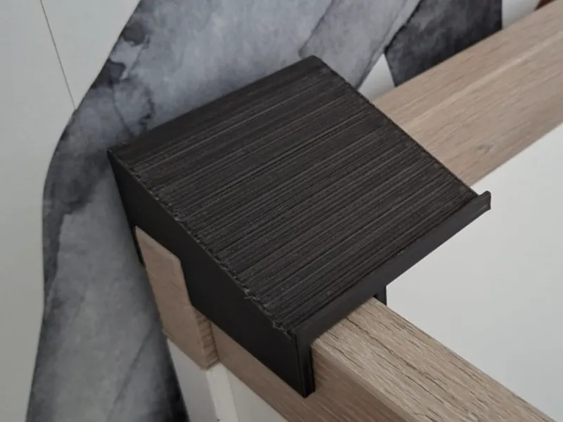 Babymonitor stand