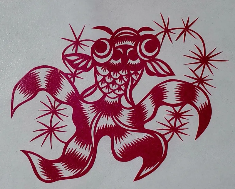 goldfish