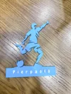 A1 e simili 0.2mm layer, 2 walls, 15% infill