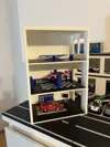 0.24mm layer, 2 walls, 15% infill