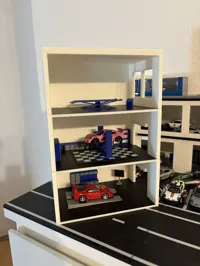 0.24mm layer, 2 walls, 15% infill
