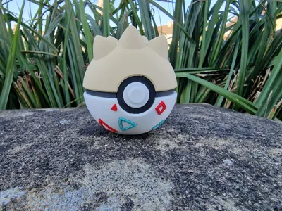 Togepi Ball