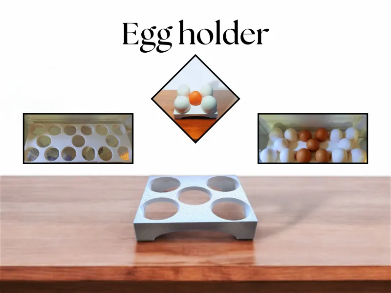 Egg holder