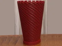 0.2mm layer, 2 walls, 10% infill