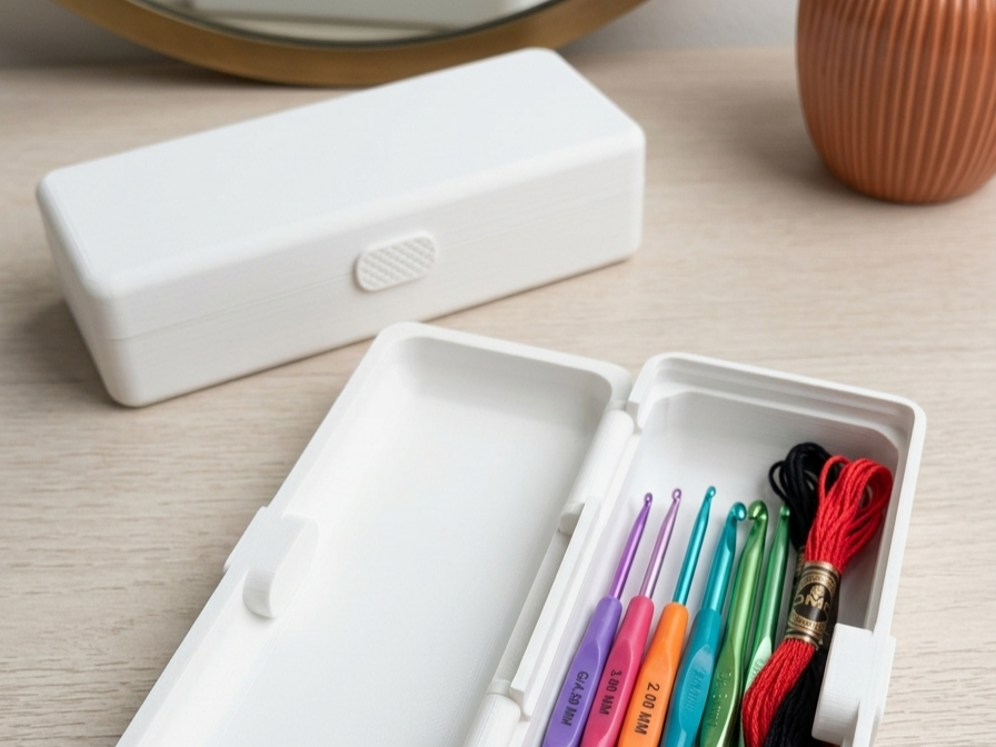 Pencil Box