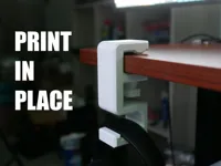 0.16mm layer, 2 walls, 15% infill