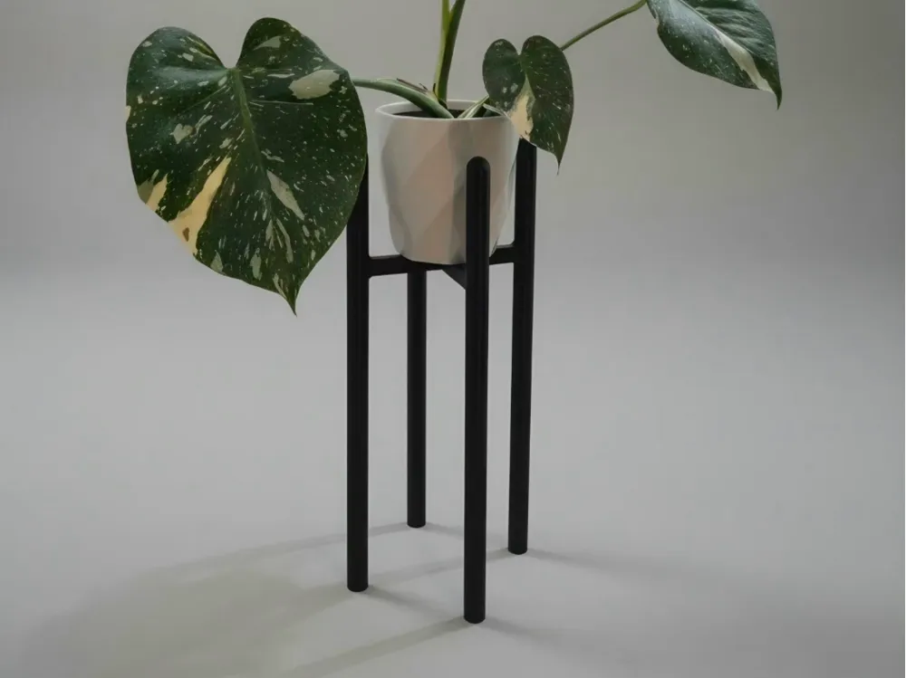 Soporte: 30cm High Plant Stand. Referencia del modelo original.