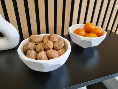 Modern Bowls