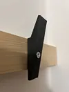 0.24mm layer, 5 walls, 20% infill