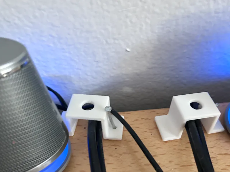 cable organizer