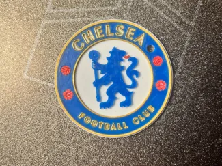 Keyring Chelsea