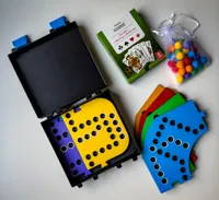 Dog game storage box v1.0