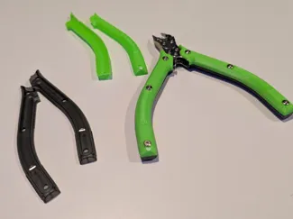 PolarLab Slice TPU Handles