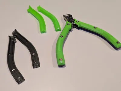 PolarLab Slice TPU Handles