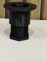 Pied - 0.24mm layer, 3 walls, 15% infill