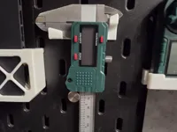 0.24mm layer, 3 walls, 15% infill