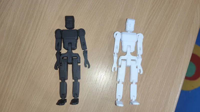 Flexi-Figure