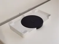 0.16mm layer, 2 walls, 15% infill
