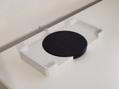 Ikea Livboj Phone Wireless Charging Galaxy Fold 