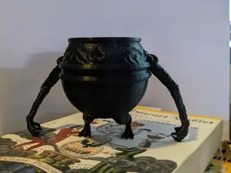 Elden Ring Pot Boy