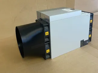 Antminer S19 / S21 Abdeckung 8″(20cm)