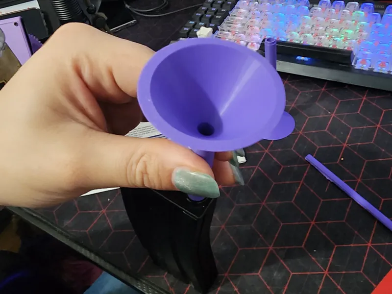 Quick And Dirty Mid-Cap Magazine Laoder