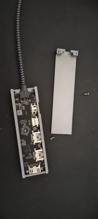 0.2mm 层高, 2 层墙, 15% 填充