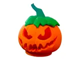 Декорация лампа Pumpkin