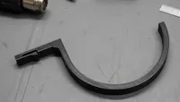 0.2mm layer, 3 walls, 40% infill