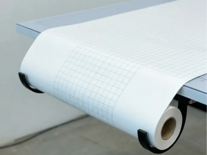 EasyRoll Vinyl Wrap Holder (Click system)