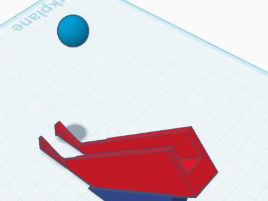 marble ramp by REMAN MakerWorld: Download Free 3D Models
