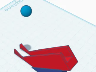 marble ramp