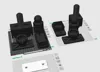 0.28mm layer, 8 walls, 20% infill