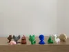 MINI TOYS 4cm/ 1.57Inch