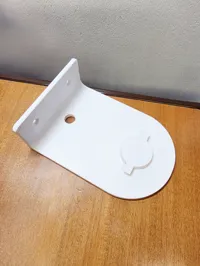 Easy Remove Supports