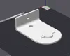 Unique central hole - 0.2mm layer, 2 walls, 15% infill